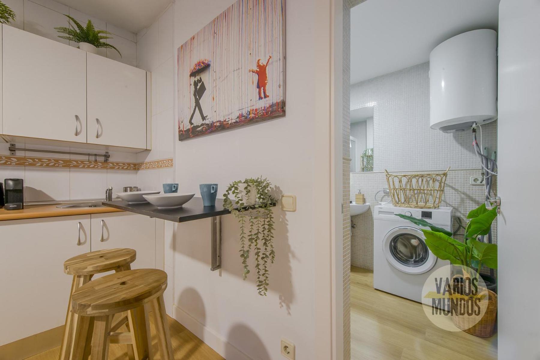 Oasis Para 3 En Sol, Descubre Concepcion Jeronima Μαδρίτη Εξωτερικό φωτογραφία