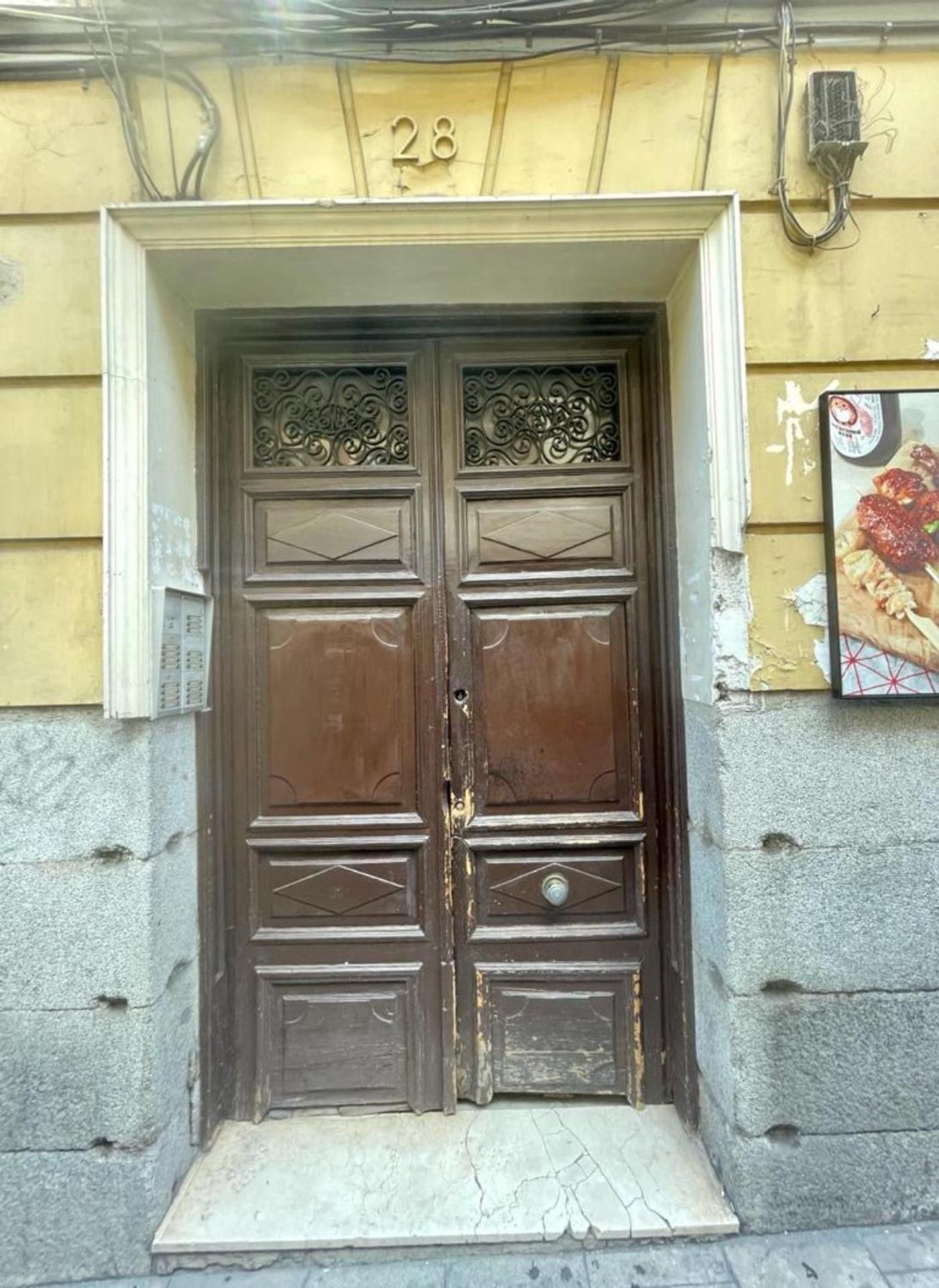 Oasis Para 3 En Sol, Descubre Concepcion Jeronima Μαδρίτη Εξωτερικό φωτογραφία