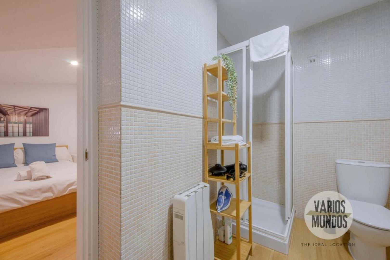 Oasis Para 3 En Sol, Descubre Concepcion Jeronima Μαδρίτη Εξωτερικό φωτογραφία