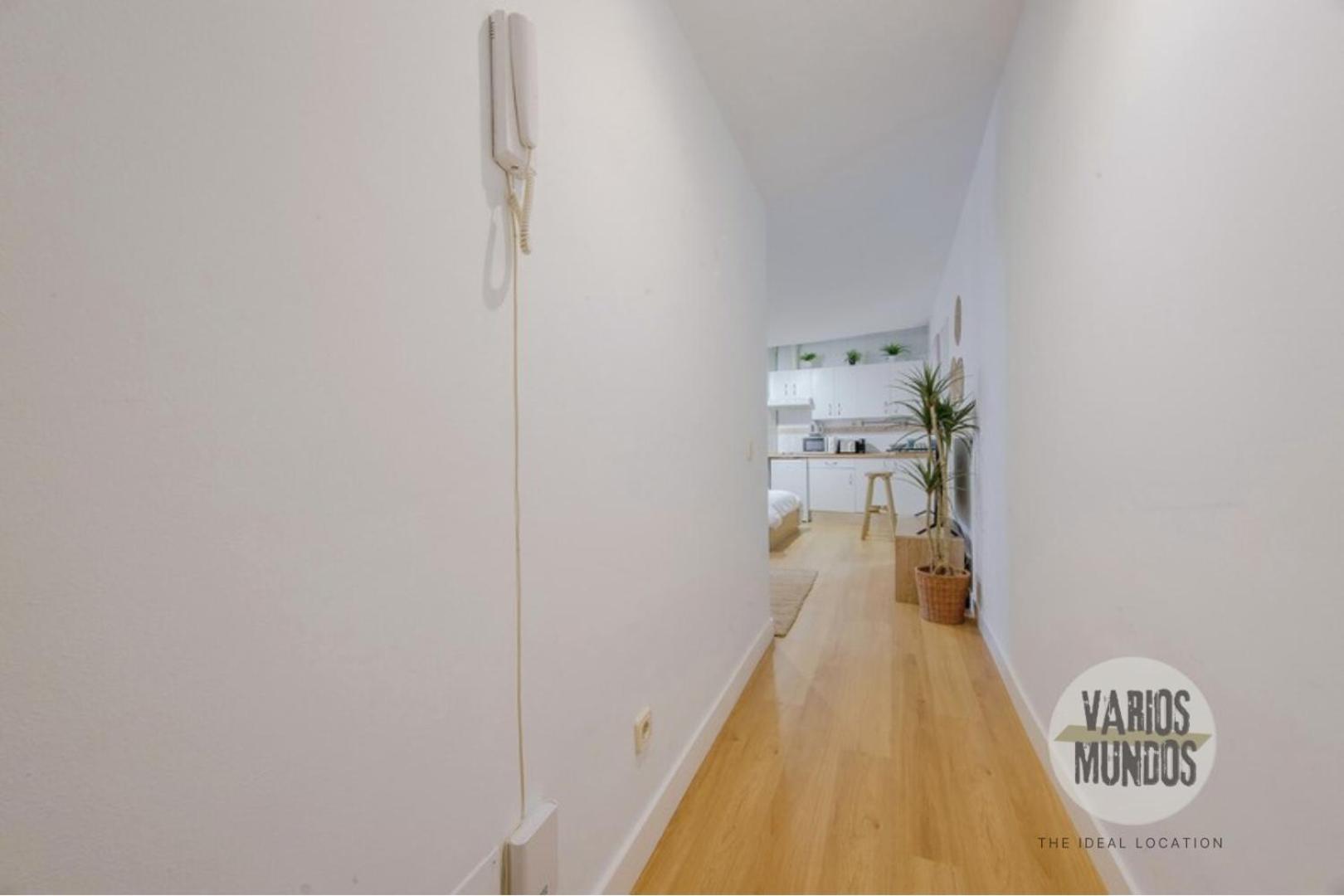 Oasis Para 3 En Sol, Descubre Concepcion Jeronima Μαδρίτη Εξωτερικό φωτογραφία