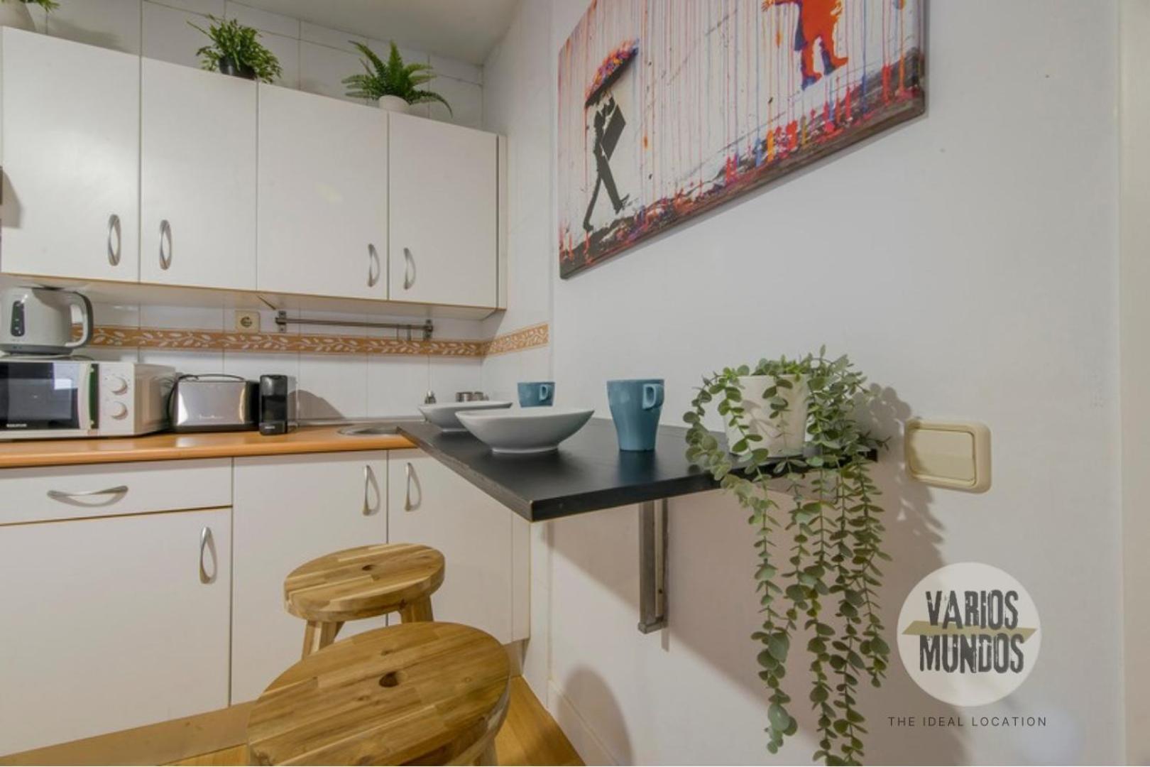 Oasis Para 3 En Sol, Descubre Concepcion Jeronima Μαδρίτη Εξωτερικό φωτογραφία